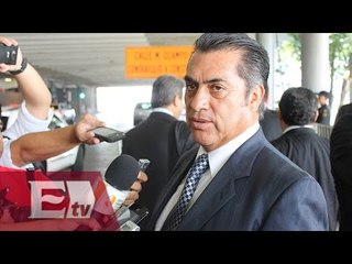 Los dos reos en disputa pertenecen al mismo cártel, los Zetas: El Bronco / Yuriria Sierra