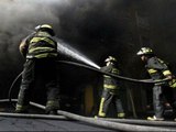 ÚLTIMA HORA: Reportan incendio de fábrica en Iztapalapa
