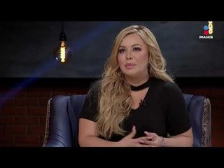 Chiquis Rivera está sentida con su tío Lupillo | El minuto que cambió mi destino