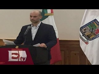 Gobierno de Nuevo Léon actualiza información del motín de Topo Chico / Francisco Zea