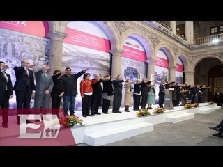 ¿Qué tipo de Constitución necesita la Ciudad de México? / Opiniones encontradas