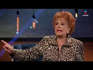 Talina Fernández reporteó la muerte de Colosio | El minuto que cambió mi destino