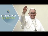 Concluye encuentro de jóvenes con el Papa en el Estadio Morelos