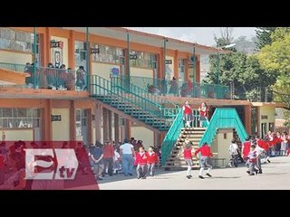 Cerrarán 17 escuelas por visita del Papa Francisco en la Ciudad de México / Pascal Beltrán