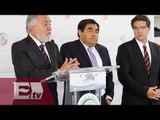 Legisladores del PRD y PAN critican labor de Rodríguez Calderón en Topo Chico/ Vianey Esquinca