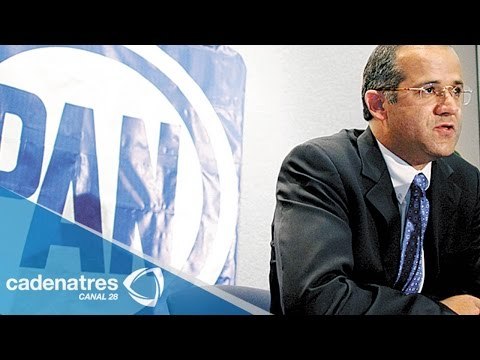 Diego Fernández de Cevallos sobre salida de Juan Ignacio Zavala, diputado del PAN