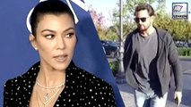 Scott Disick's SUPER Jealous Of Luka Sabbat Dating Kourtney Kardashian