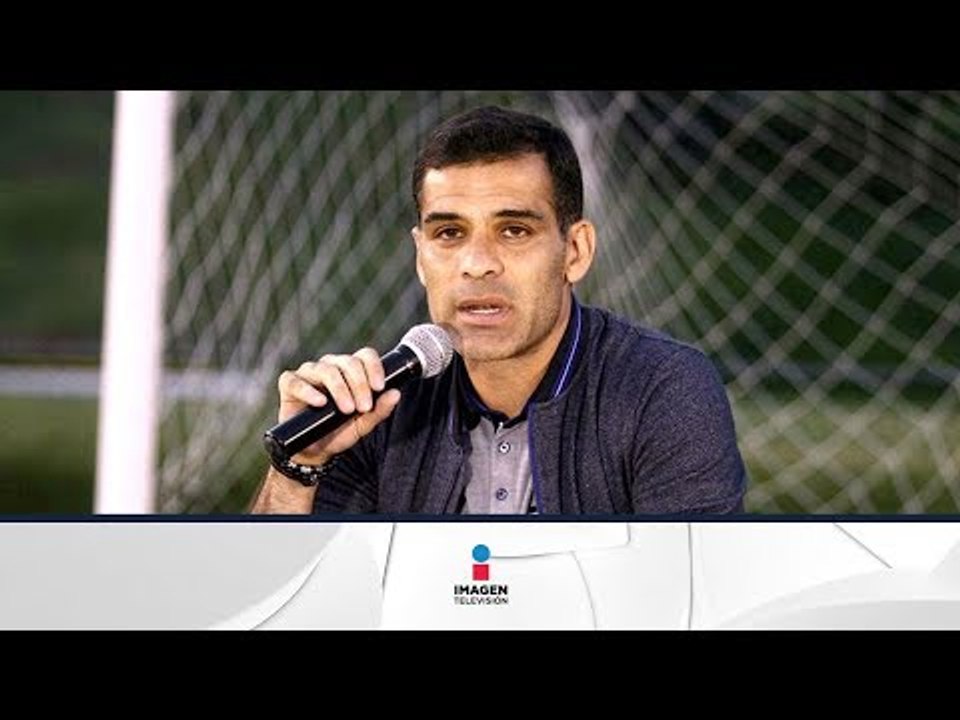 ¿Novedades en el caso de Rafa Márquez? | Sale el Sol | Imagen Entretenimiento