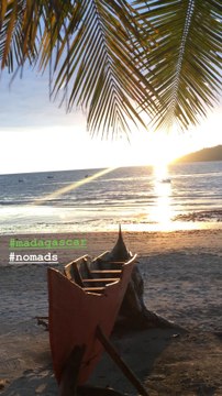 Nomads 2: Οι πρώτες ώρες στη Μαδαγασκάρη