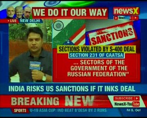 Indo-Russia 19th Annual Summit: India-Russia bilateral talks today; ultimate 'non alignment' on?