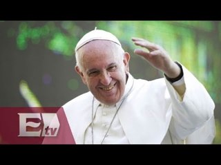 Ecatepec afina detalles para la visita del Papa / Ricardo Salas