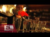 Riesgoso para la salud consumir bebidas alcohólicas adulteradas/ Hiram Hurtado