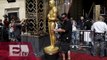 Ultiman detalles en el Teatro Dolby para los Premios Oscar/ Hiram Hurtado