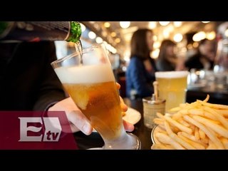 Xochimilco acoge la quinta edición del Cervefest 2016/ Atalo Mata