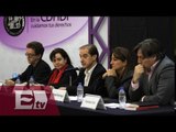 GIEI denuncia irregularidades en el caso Ayotzinapa / Vianey Esquinca