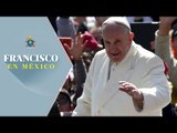 Perfil: Papa Francisco, el jefe de la Iglesia Católica