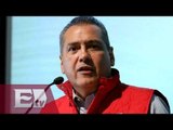 Beltrones arremete contra gobierno de Nuevo León / Héctor Figueroa