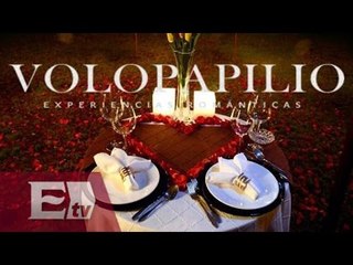 Las veladas románticas más originales para tu pareja/ Vianey Esquinca