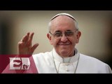 Papa Francisco ya viene en camino a tierra mexicana / Mariana H