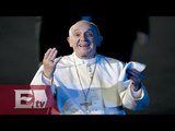 Papa Francisco envia mensaje desde la Nunciatura Apostólica / Pascal Beltrán