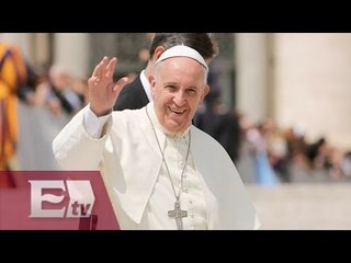 Modestia y sencillez del Papa Francisco / Pascal Beltrán
