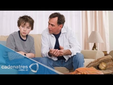 ¿Cómo saber si mi hijo sufre de bullying?