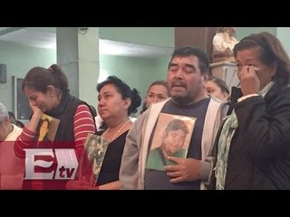 Policía confiesa homicidio de jóvenes desaparecidos en Veracruz / Martín Espinoza