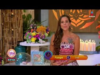 Horóscopos 7 de septiembre: la vibración de la mano rítmica | Sale el Sol