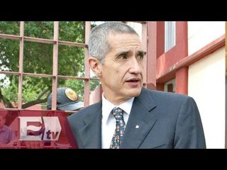 Auto de formal prisión para Serrano Limón por desvío de fondos / Mariana H