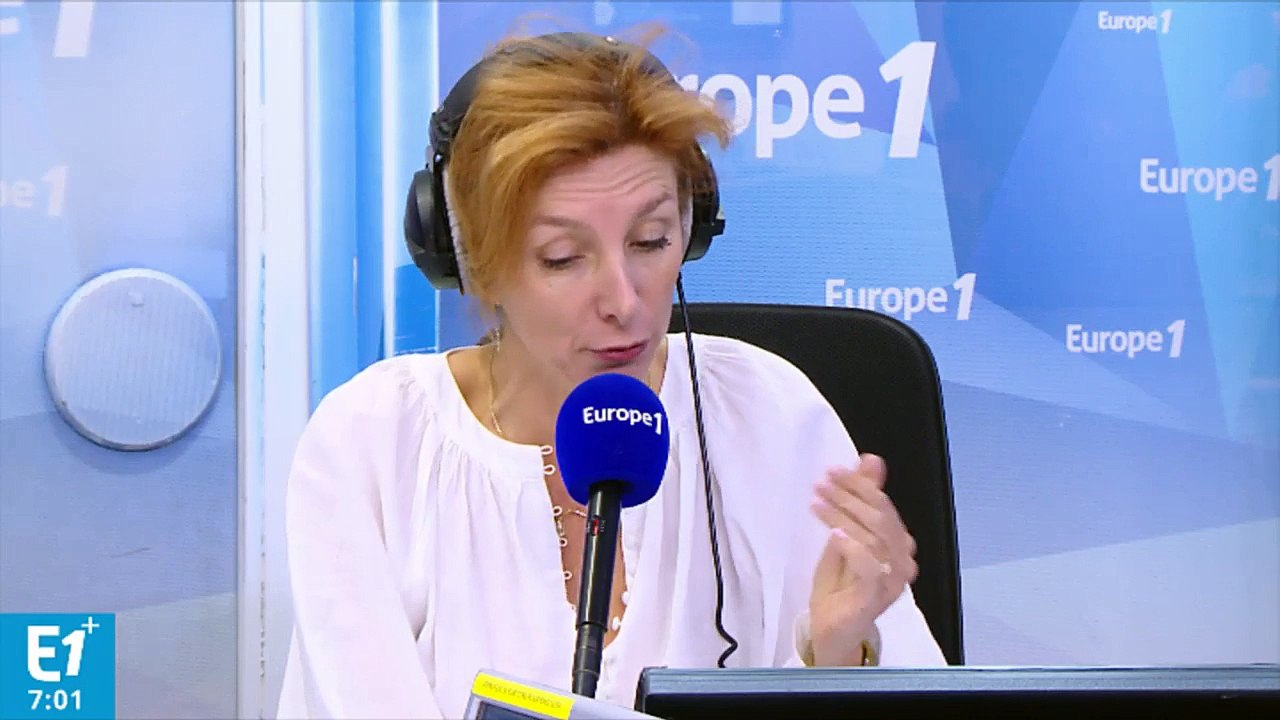 Placée en redressement judiciaire, l'entreprise de lingerie Indiscrète voit les repreneurs potentiels se bousculer