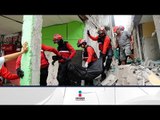 Consecuencias del sismo de 8.2 en México | Sale el Sol | Imagen Entretenimiento