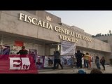 Fiscalía de Veracruz reporta avances en el caso Tierra Blanca / Francisco Zea