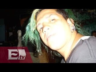 "El Yorch" era activista del Auditorio Che Guevara/  Paola Barquet