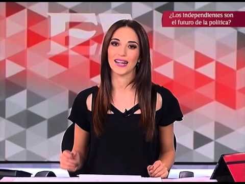 ¿Los “independientes” son el futuro de la política mexicana? Opinión de Paola Virrueta