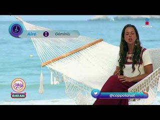 Horóscopos 1 de septiembre: conéctate con hábitos positivos saludables | Sale el Sol