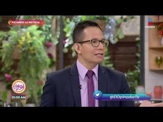 ¡Malala Yousafzai está en México! | Sale el Sol