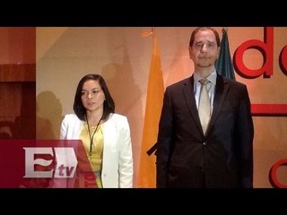 Consejo nacional del PRD pide no especular por elección de candidatos / Ingrid Barrera