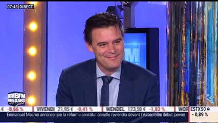 Croissance française: comment expliquer l'optimisme de l'Insee ? - 05/10