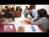 SEP despedirá a 15 mil profesores por no presentar evaluación docente/ Hiram Hurtado