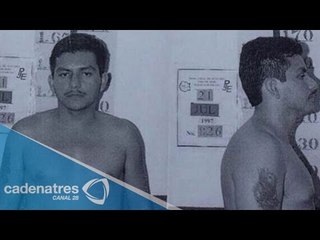 Cae operador financiero de 'Guerros Unidos'
