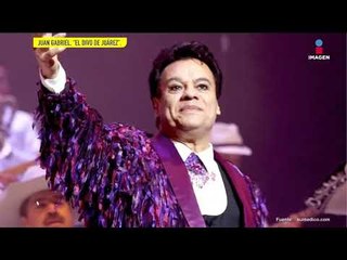 ¡Juan Gabriel no le dedicó Amor Eterno a su madre biológica! | De Primera Mano