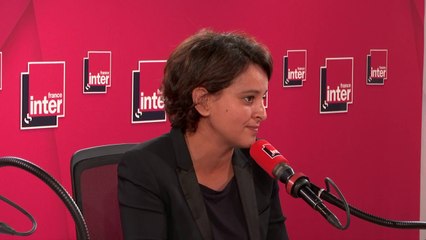 Najat Vallaud-Belkacem : "Dans le débat public, notre société souffre de l'absence de ceux qui ont tant à lui apporter, les chercheurs, les intellectuels, les artistes"