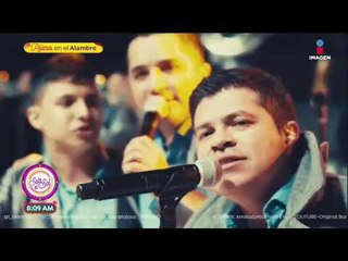 ¿Problemas entre Jorge Medina y La Arrolladora Banda Limón? | Sale el Sol