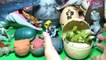 Hatch baby Dinosaur Eggs Toys with Jurassic World Dinosaur Toys Fun Video for Kids!