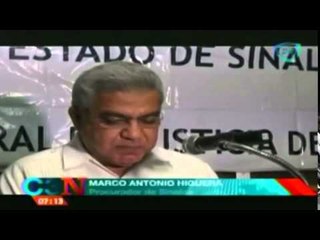 Esposa y su amante matan a integrante de la banda El Recodo : Asesinato de Aldo Sarabia