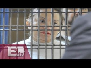 Piden revisión para revocar amparo a Elba Esther Gordillo / Pascal Beltrán