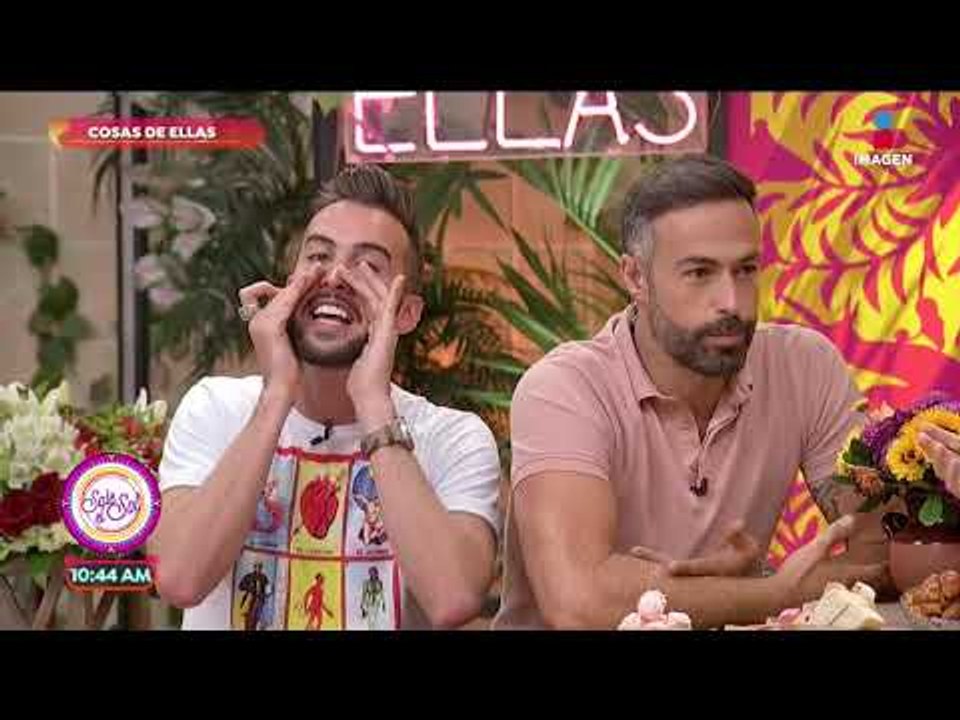 ¿Cuáles son tus dulces mexicanos favoritos? | Sale el Sol