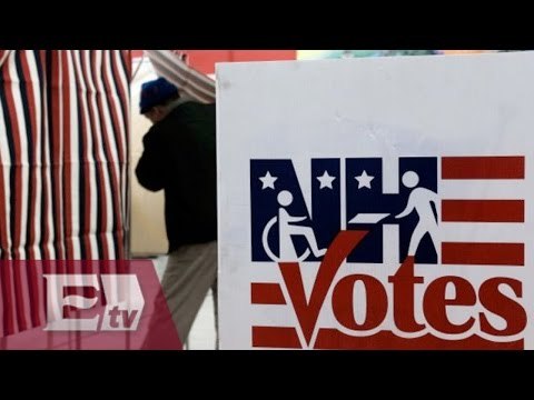 Detalles del supermartes de elecciones en Estados Unidos / Francisco Zea