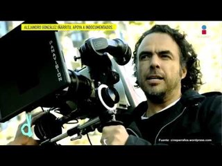 Alejandro González Iñárritu presenta su nuevo proyecto | De Primera Mano