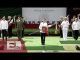 EPN conmemora Día de la Bandera en Iguala, Guerrero / Ingrid Barrera